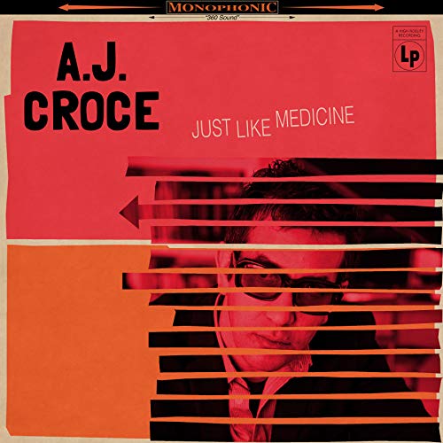 A.J. Croce
