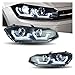 Car Styling Headlights Compatible For VW POLO Gti Tsi LED Headlight 2019-2022 Head Lamp DRL Signal Projector Lens Automotive Accessories(No Bulb Include)