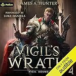 Cover of Vigil's Wrath