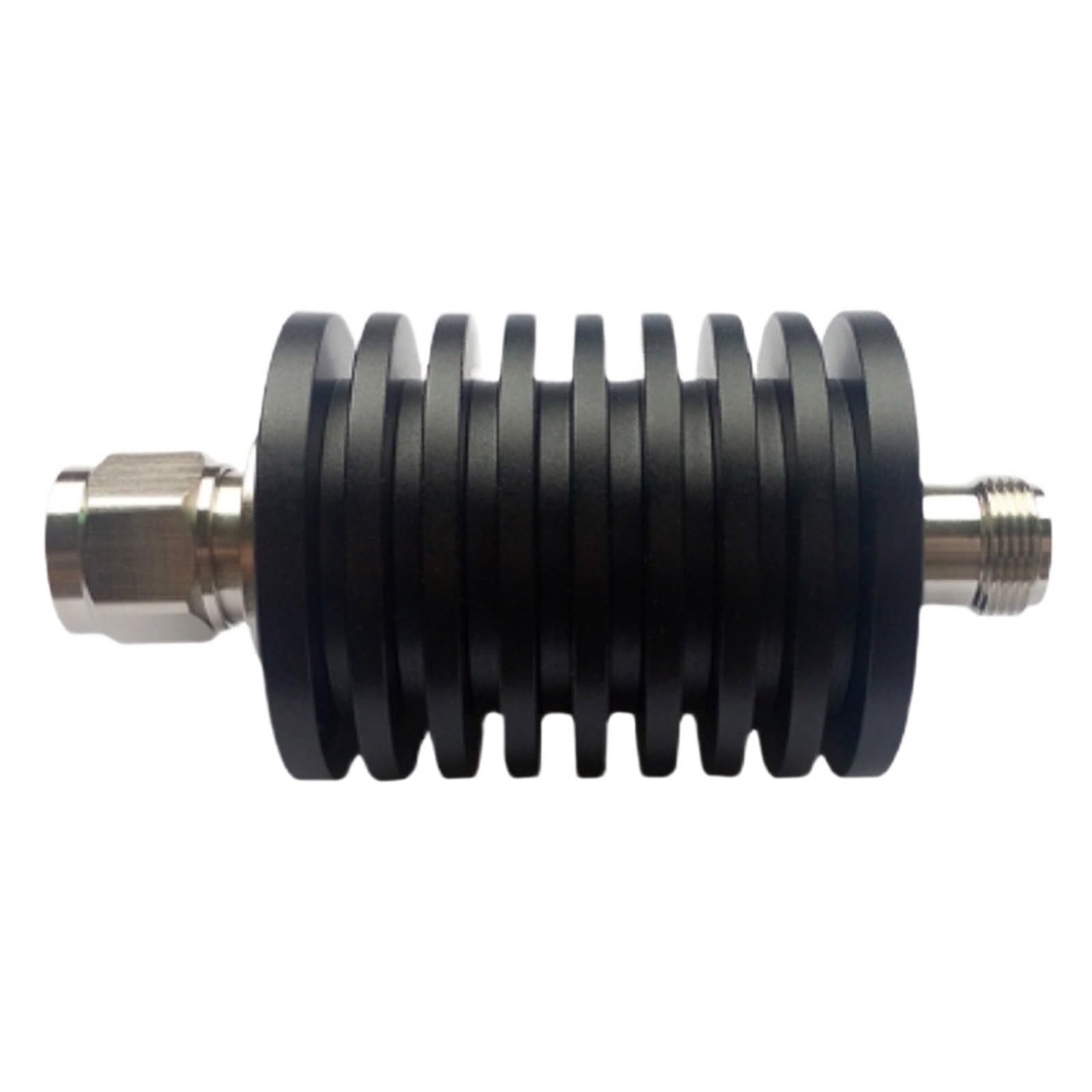 Attenuatore di Segnale RF coassiale Tipo SMA da 50 W, DC-3G 1 Db, 2 Db, 3 Db, 6 Db, 10 Db, 15 Db, 25 Db, 20 Db, 30 Db, 40 Db, 50 Db, 60 Db(30 Db)