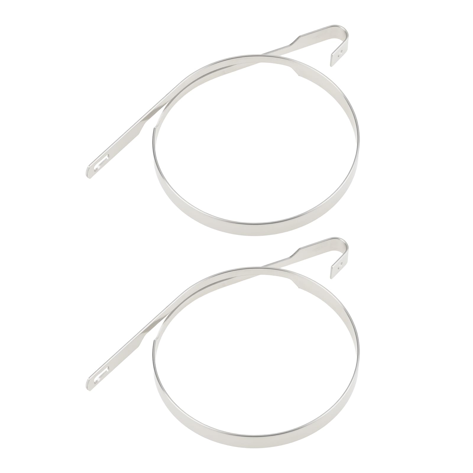 EMSea 2Pcs Chainsaw Brake Band 1123 160 5400 Compatible with STIHL 017 018 MS200T MS193T MS192T MS250
