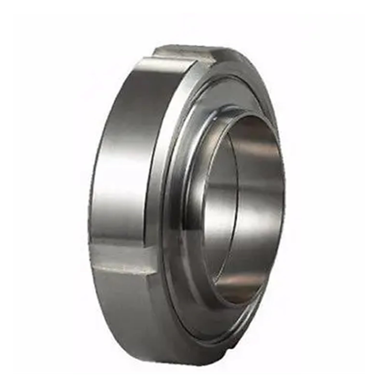 Fqhidmomx One Color Dn32 304 Stainless Steel Din Weld On Socket Union Set Pipe Fitting Plumbing Fittings