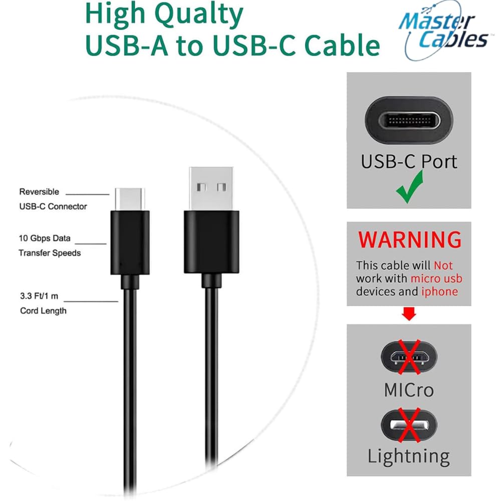 Amazon.co.jp: 交換用USB-C充電ケーブル Bose SoundLink Flex