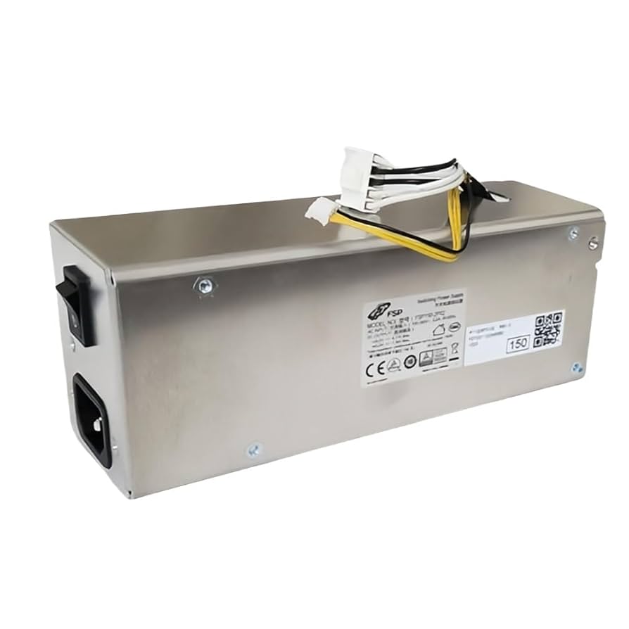 Amazon.com: P1123335-022 Power Supply for Zebra ZT231