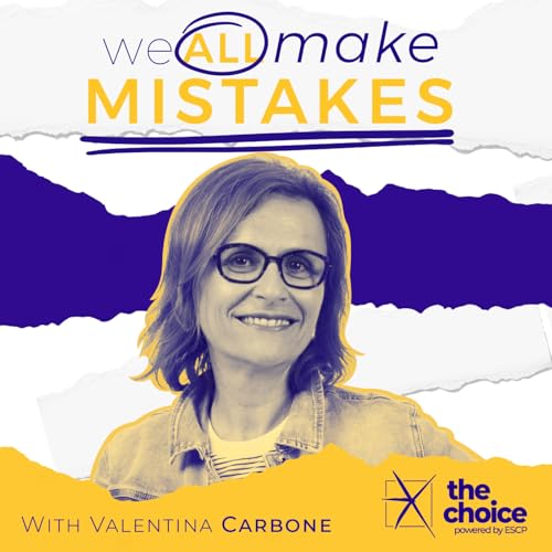 Valentina Carbone on sustainability and radical change over perfection