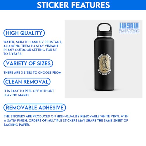 Image of (3in - 3Pcs) Foxtrot Delta Tango Resist Persist Prevail Sticker Funny Sarcastic Republican Sticker Civil Rights Decal 2025 US Political Democrat Gift Decoration Laptop Vehicle Helmet Bumper