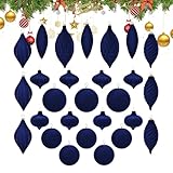 Photo Gallery tktouci ornamenti in velluto per albero di natale, palline floccate per albero di natale, eleganti ciondoli decorativi per feste invernali, vacanze, soffitto, inaugurazione della casa, matrimoni Photo Gallery tktouci ornamenti in velluto per albero di natale, palline floccate per albero di natale, eleganti ciondoli decorativi per feste invernali, vacanze, soffitto, inaugurazione della casa, matrimoni