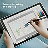 Bamboo Ink Plus CS322AK0B Penna Digitale Attiva, 4.096 Livelli di Pressione per Dispositivi Windows 10, Certificata Windows Ink, Nero #2