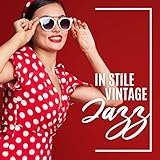 In stile vintage jazz