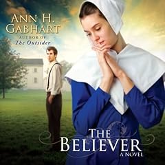 『The Believer』のカバーアート