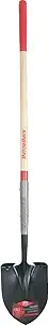 Treeplanting Spade