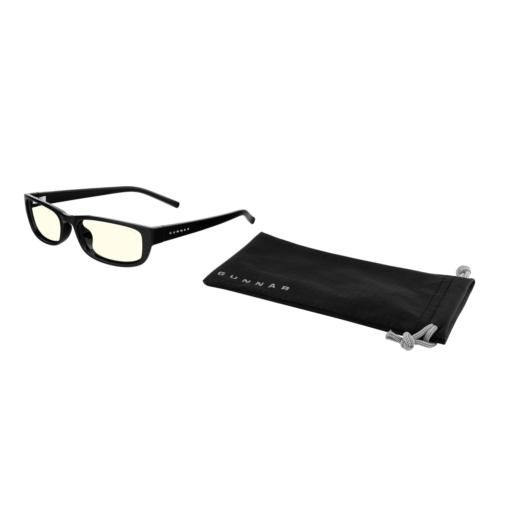 Gunnar Occhiali da gioco e per computer- ELIN, Kista Collection -Occhiali bloccanti la luce blu