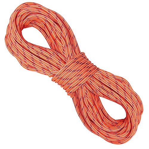 Yale Cordage ZING-IT 1.75MM 65Lb Blue Twisted Throwline