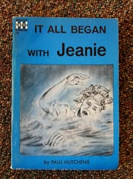 Unknown Binding It All Began With Jeanie Book