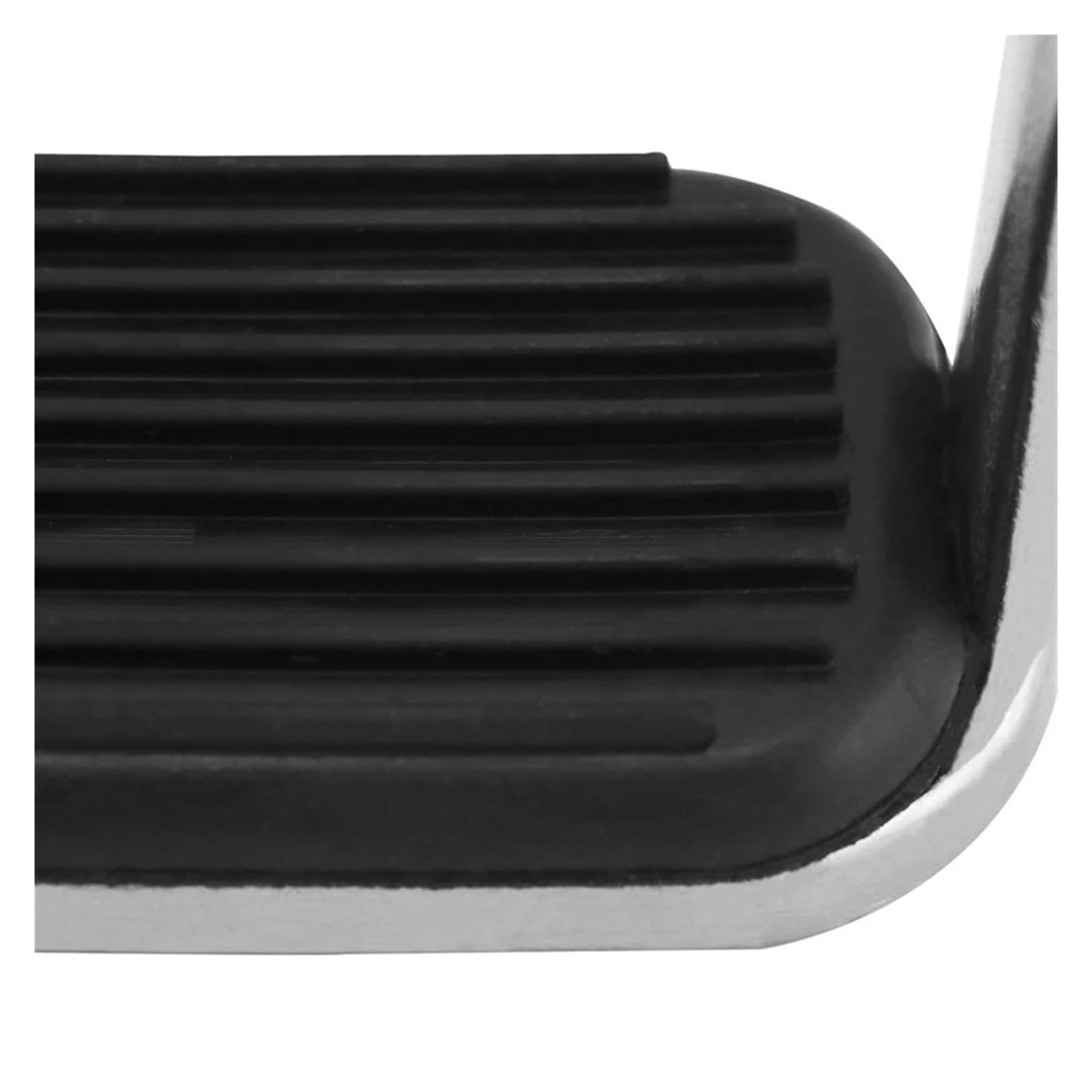 1 Paio Di Staffe for Equitazione | Sicurezza di guida Protezione Sella Ginocchio Caviglia Dolore da stress(Black)