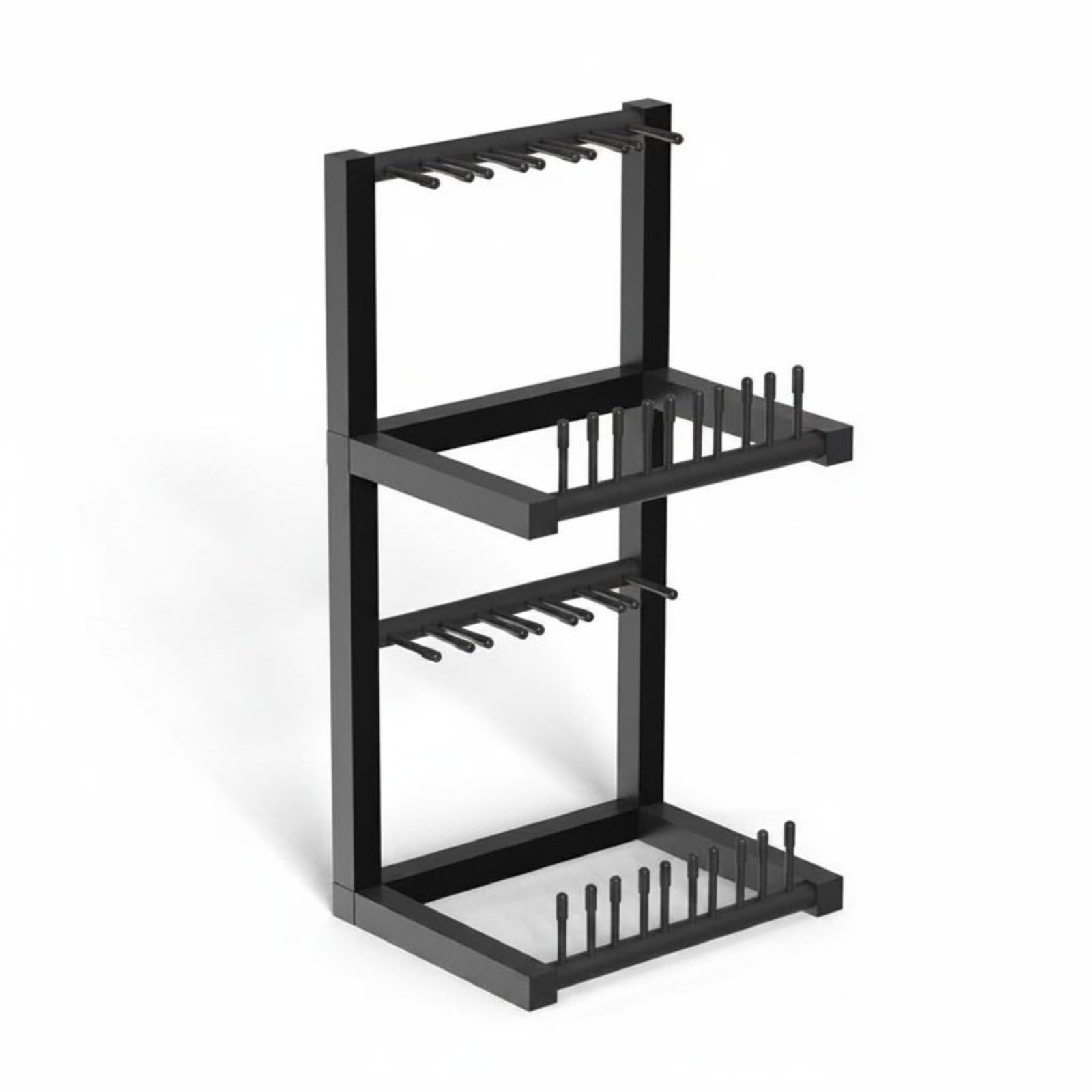 Porta Racchette Pong Supporto Racchette, style to 4