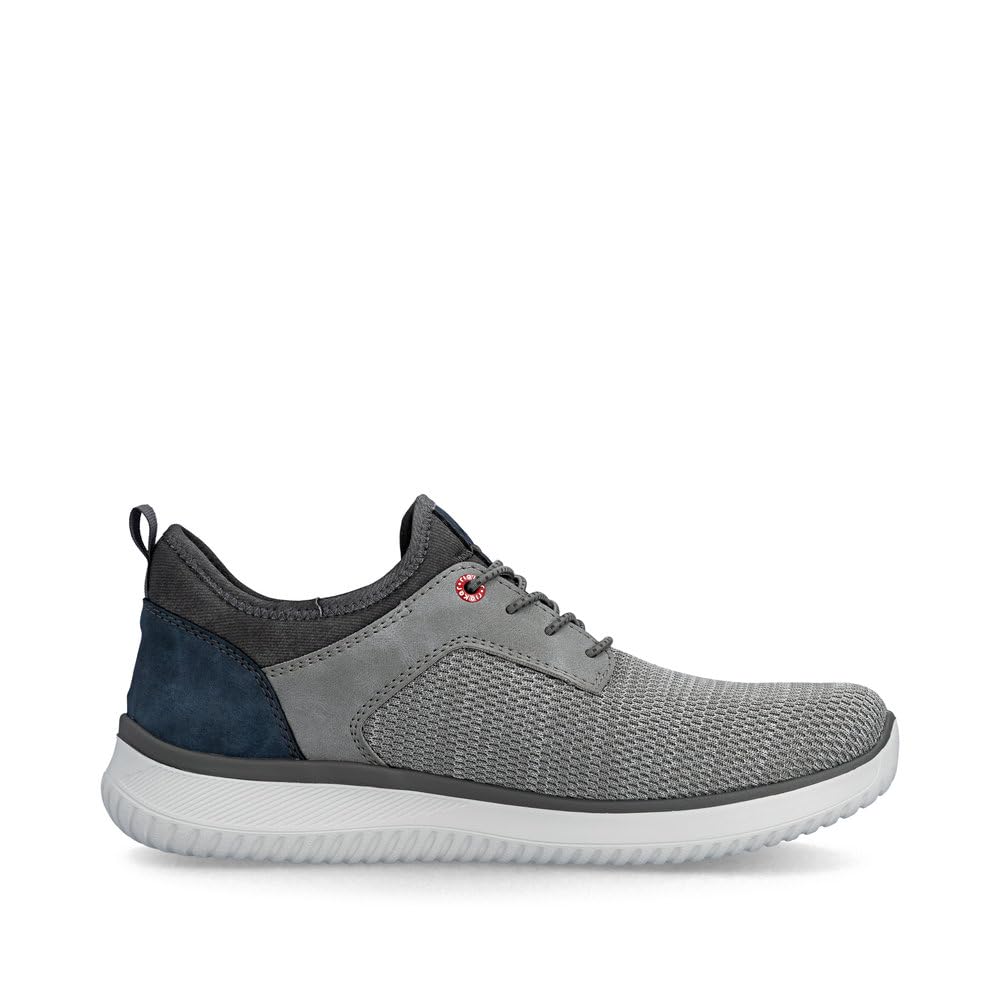 Rieker Męskie półbuty Low-Top B9651, męskie półbuty