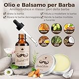 Zoom IMG-2 bledras 13 in 1 barba Zoom IMG-2 bledras 13 in 1 barba