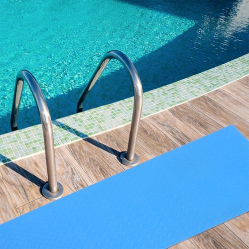 Alfombrilla Antideslizante Para Escalera De Piscina Mipcase 60x23cm miniatura 5