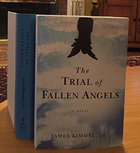 The Trial of Fallen Angels