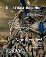 Dual Coast Magazine 1632751135 Book Cover