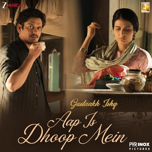 Arijit Singh, Vishal Bhardwaj & Gulzar