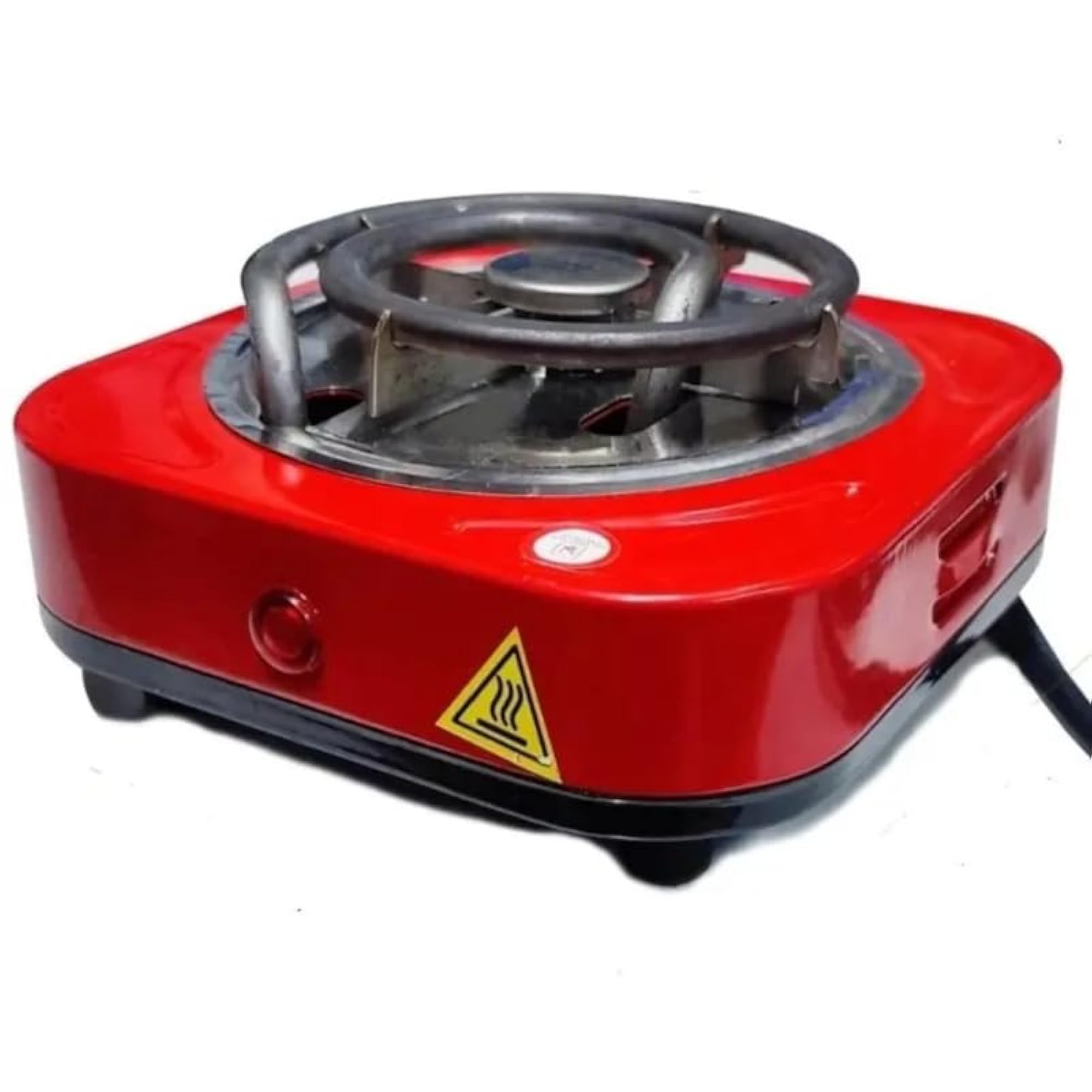 500W Portable Hot Plate Burner for Quick Cooking