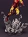 Marvel Universe_Iron Man Avengers FINE Art Statue