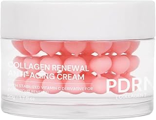 PDRN Collagen Renewal Anti-Aging Face Moistur...