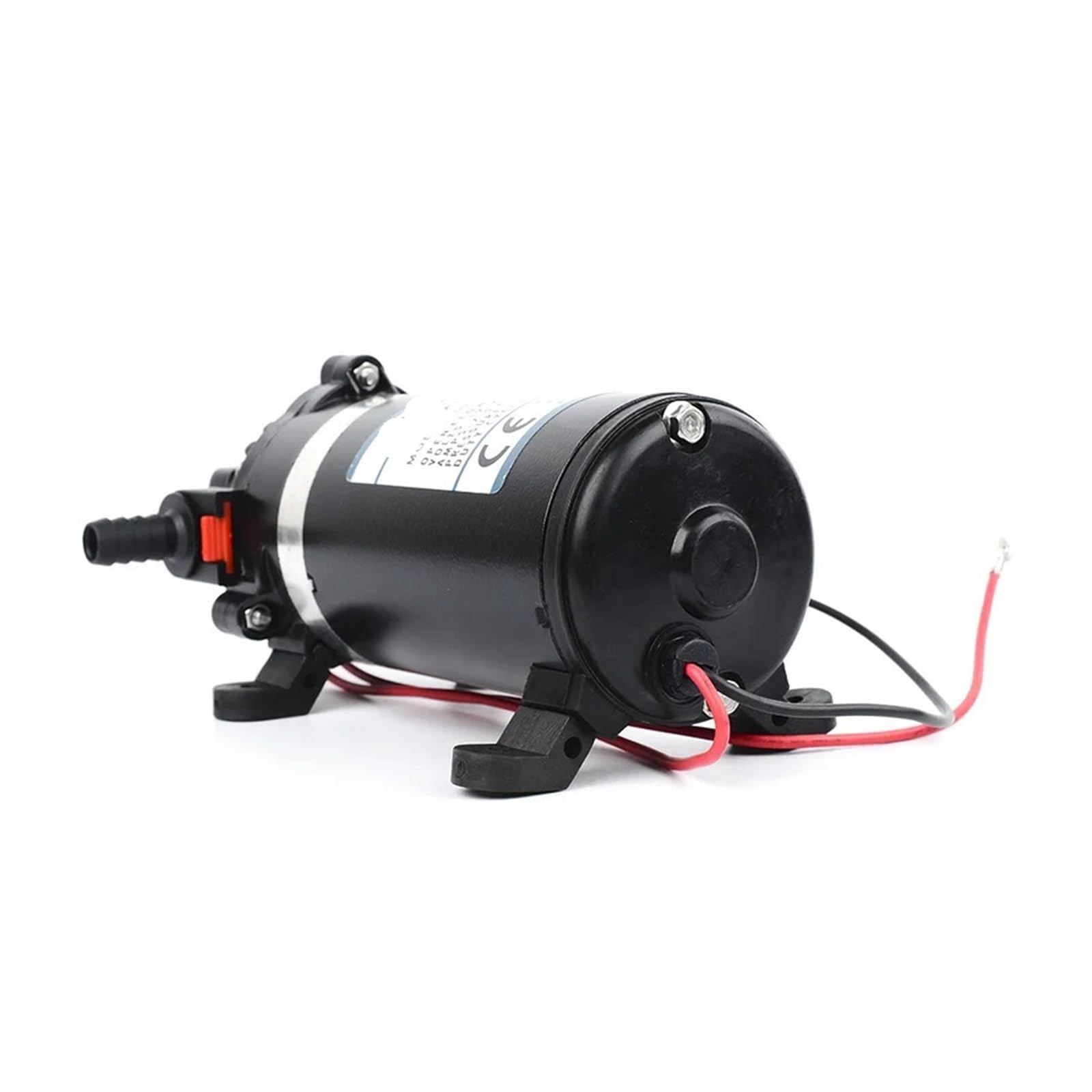 Pompe à Eau à Membrane Haute Pression FL-2202A AC, Pompe Submersible for Produits Chimiques(4l)
