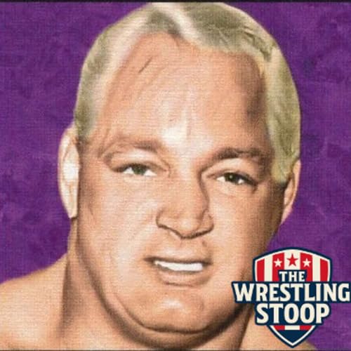 Stoop 75: Talking Buddy Austin's Tragedy, Al Velasco, Black Angus, & More!
