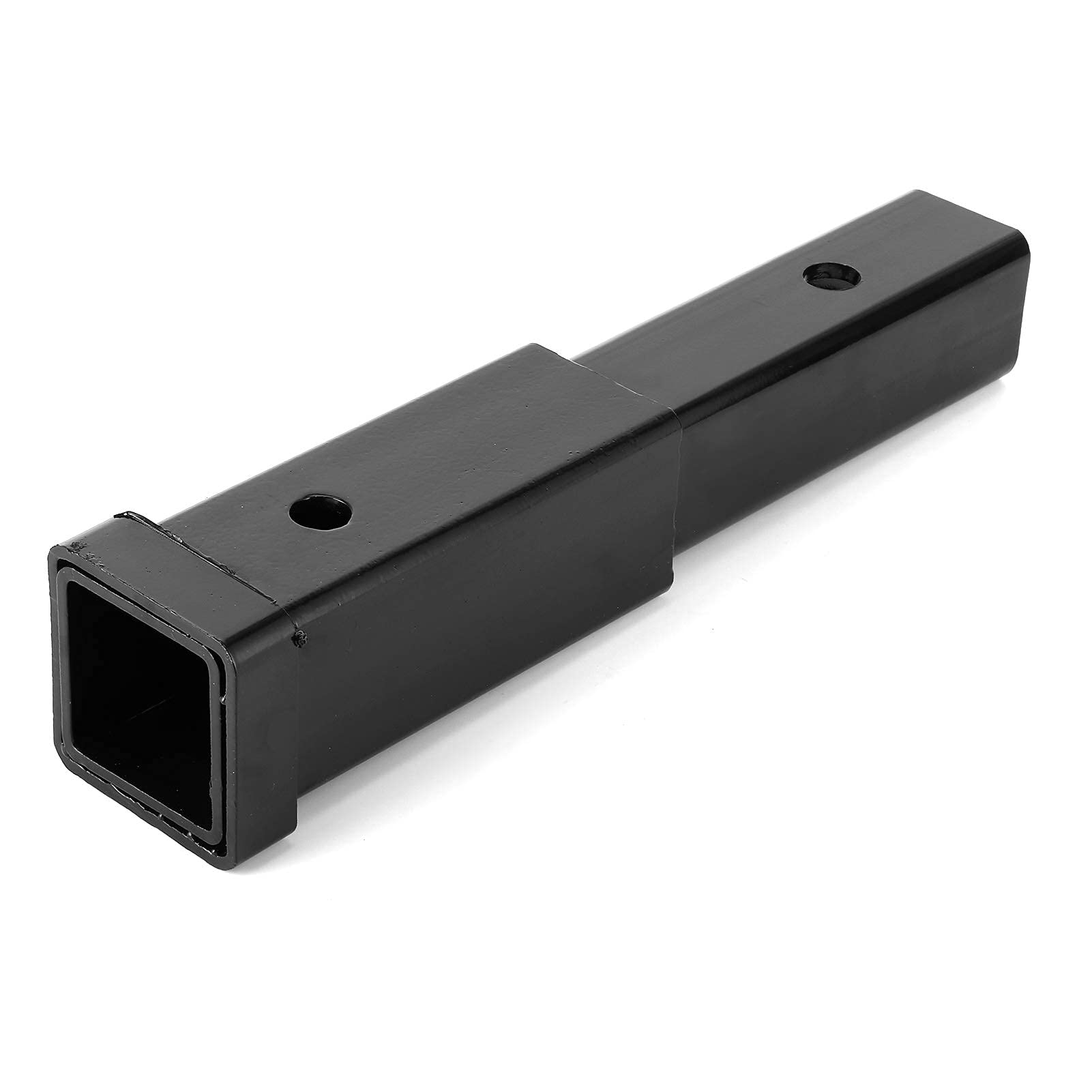 Rallonge d'attelage de remorque 30,5 cm pour récepteur d'attelage de remorque 2 pouces classe 3/4