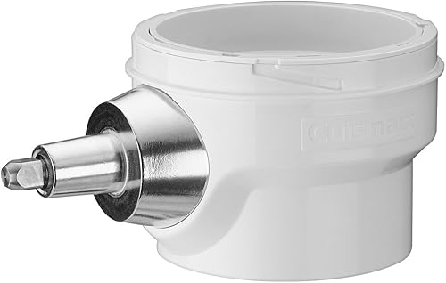 Miniatura 6 de Cuisinart Batidora de pie, 12 velocidades, cuenco de mezcla de 5.5 cuartos de galón, batidor de chef, pala de mezcla plana, gancho de masa y