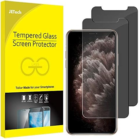 JETech iPhone Privacy Screen Protector Cover