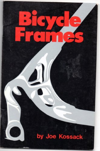 Bicycle Frames