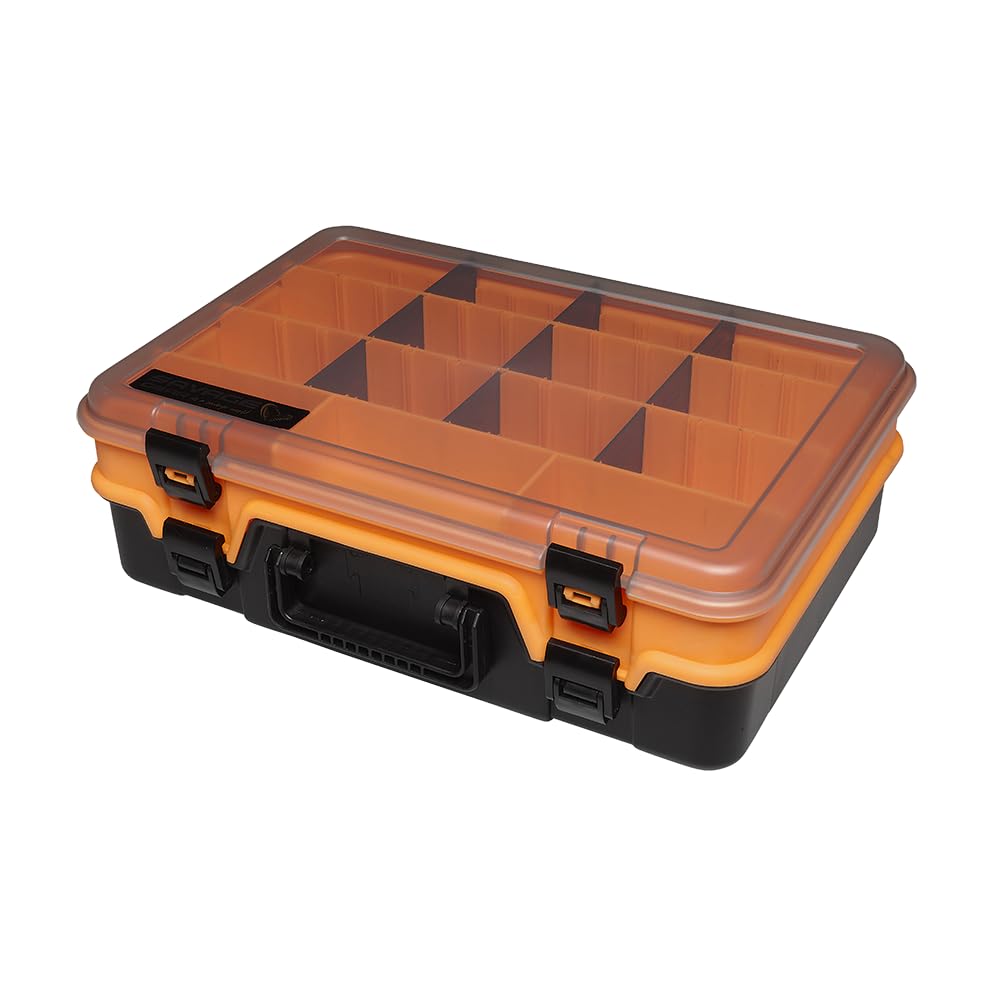 Savage Gear Kunstköderbox 39x28x12,5cm Lure Specialist Tackle Box