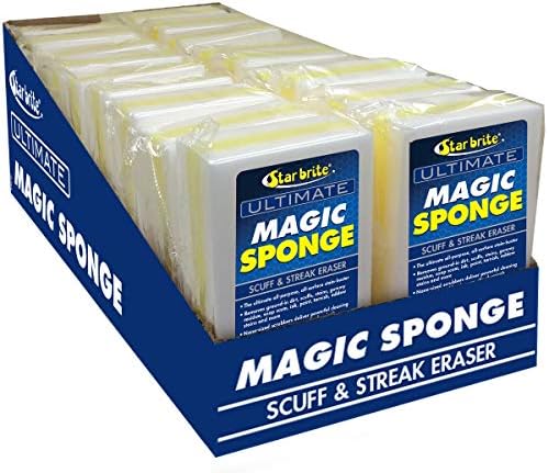 STAR BRITE Magic Sponge...