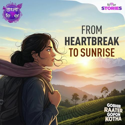 From Heartbreak to Sunrise