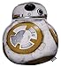 Produktbild Offizielles Star Wars BB8 3D-Plüsch-Kissen