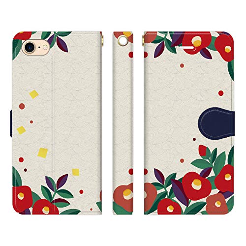 Ruuu iPhone SE 2 SE2 3 SE3 蒠^ X}[gtH P[X Jo[ iPhoneSE 吳} Type C a  coL ԕ  ͗l fB[X  킢 j[N I {   a