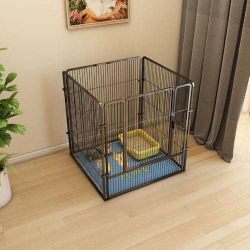 CokBluybgtFX ^p X`[ 4/6 gŎRg  60/70/80cm I ܂ݎRpNg Op gȒP yʂŎ^ѕ֗ SϗpȃybgP[WQ[W? (70 70 80CM,ubN)