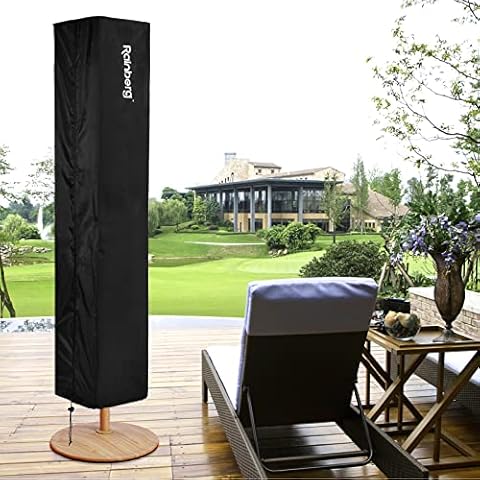 Rainberg Heavy Duty Parasol Cover Cover