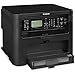 Canon Image Class D570 Monochrome Laser Printer with Scanner and Copier - Black