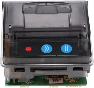 prasku 58MM 701 Thermal Receipt Printer Hi- printing USB + Serial TTL / RS232