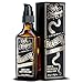 Produktbild Dick Johnson Bartöl Whiskey Vanille Duft 50 ml  Bart Öl mit Arganöl, Jojobaöl und Mandelöl  Bartpflege für Männer zur täglichen Anwendung & Bartwachstum  Geschenk für Männer  Made in Finnland