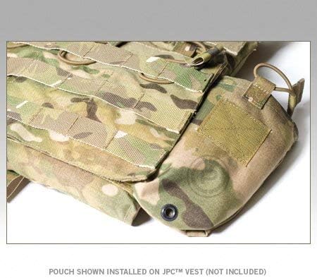 Crye Precision MBITR JPC Radio Pouch Set Multicam