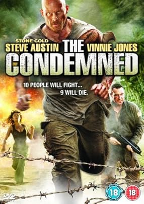 Condemned Edizione Regno Unito Edizione Regno Unito Condemned Edizione Regno Unito Edizione Regno Unito