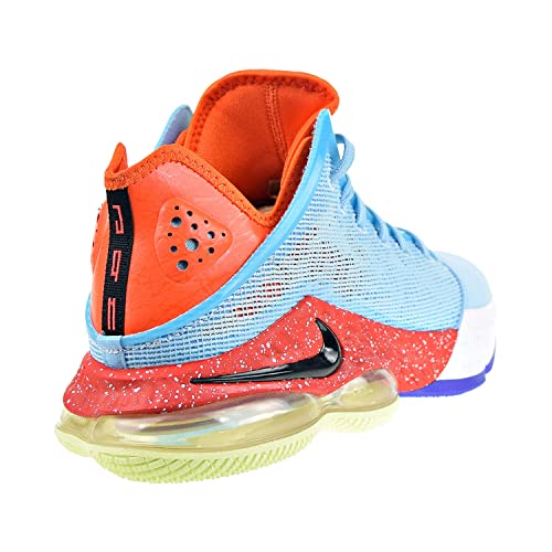 Image of Nike Lebron 19 Low Basketball Shoes
