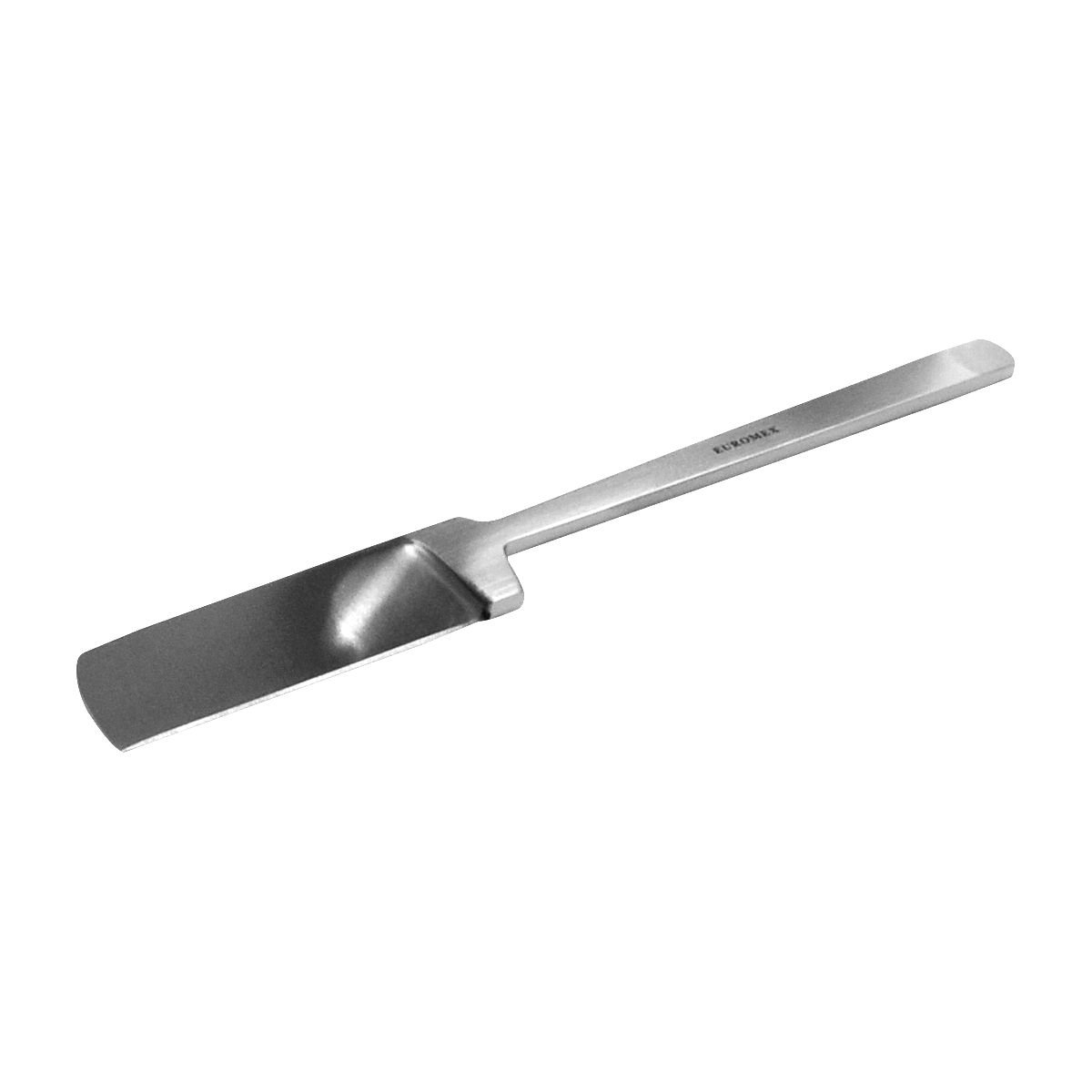 Euromex PB5106 Lama per microtomo, piatta/concava