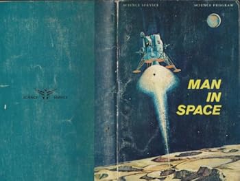 Man In Space Science Program (Science Service Science Program)